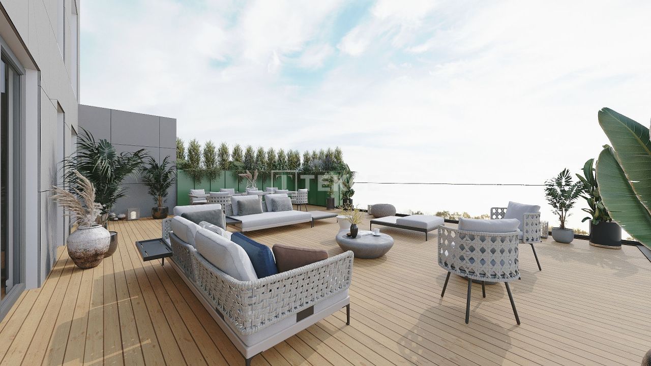 Appartement à Başakşehir, Turquie, 174 m² - image 15