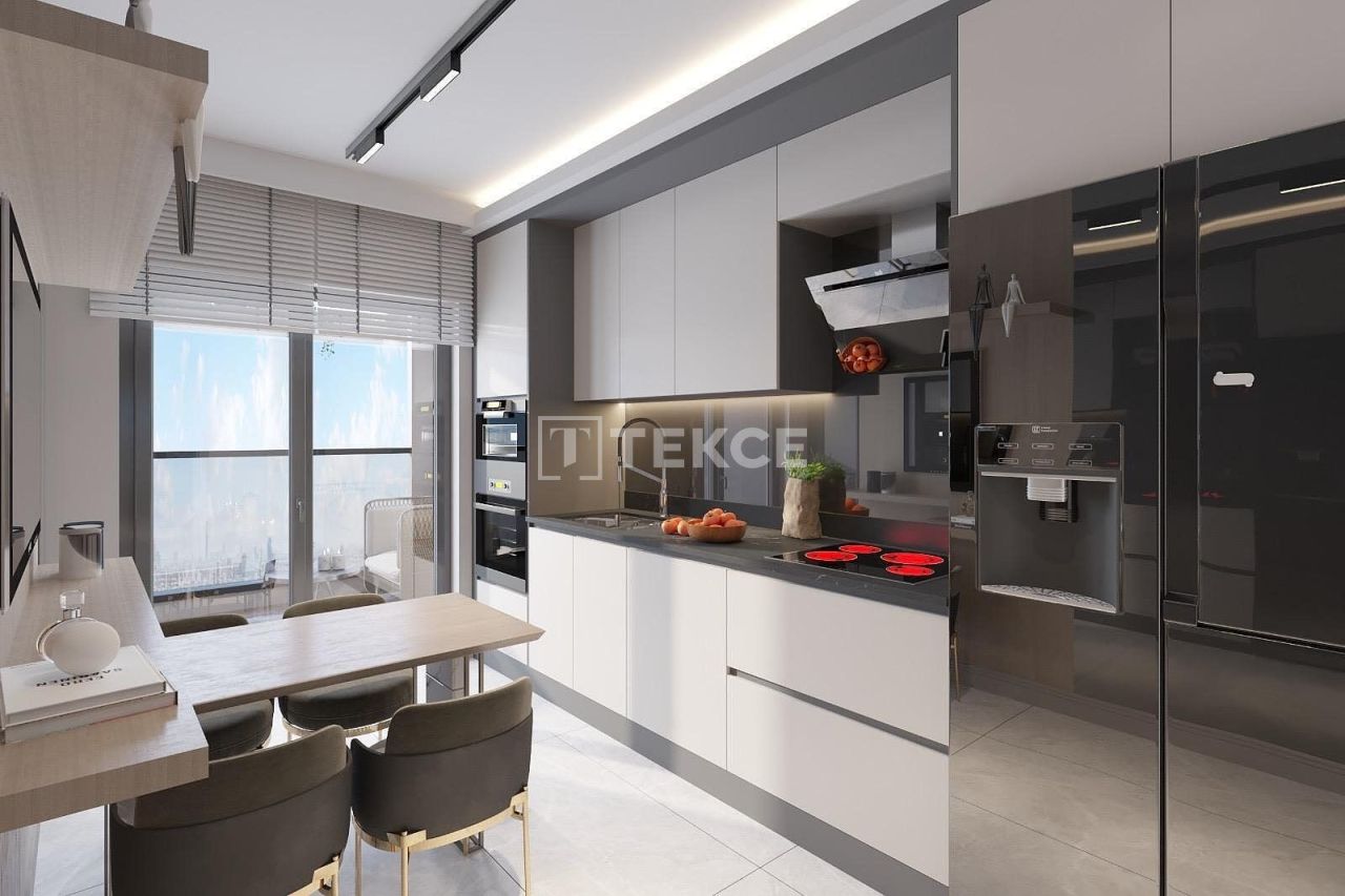 Apartamento en Ankara, Turquia, 80 m² - imagen 15