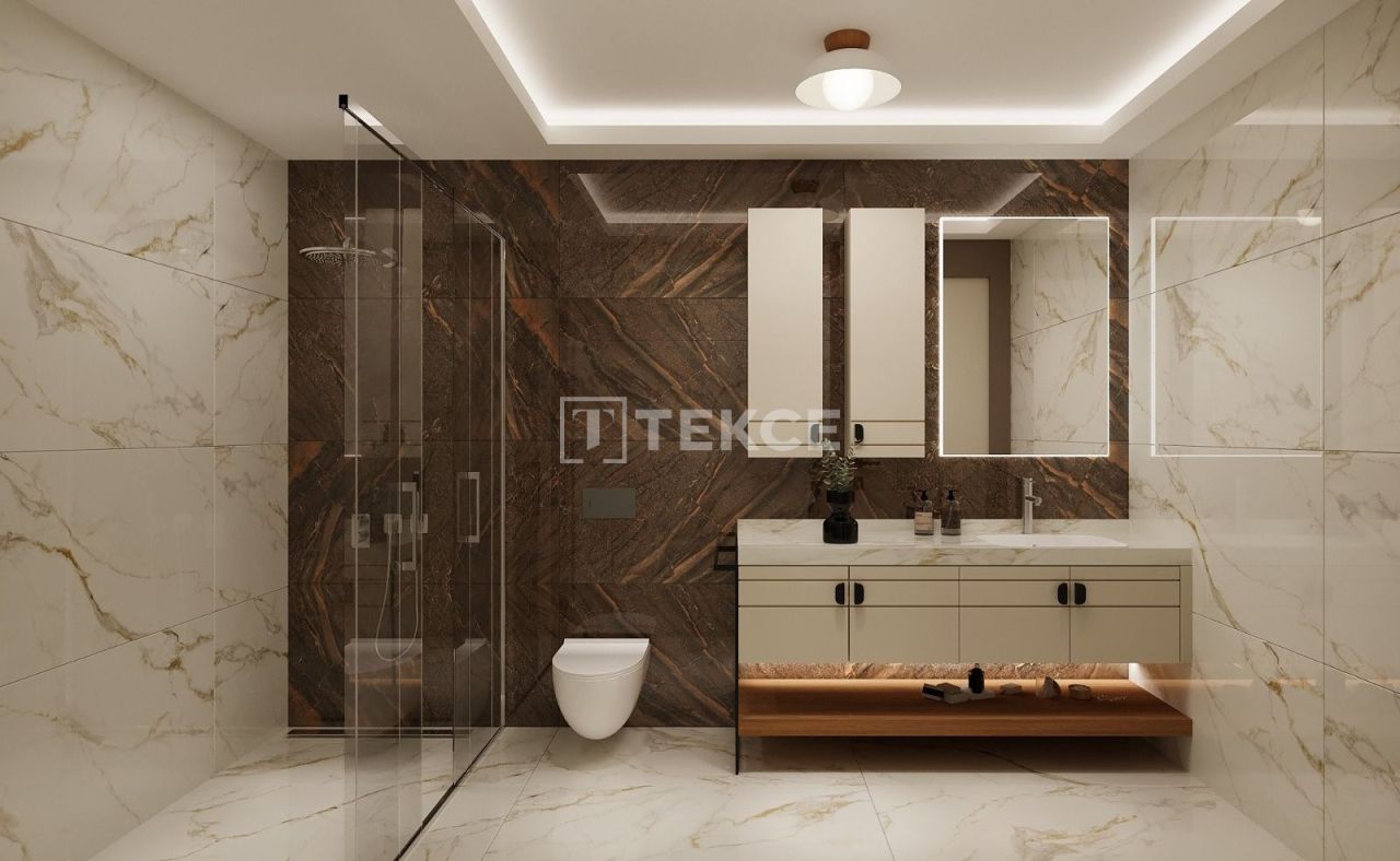 Villa in Ankara, Turkey, 540 m² - picture 15