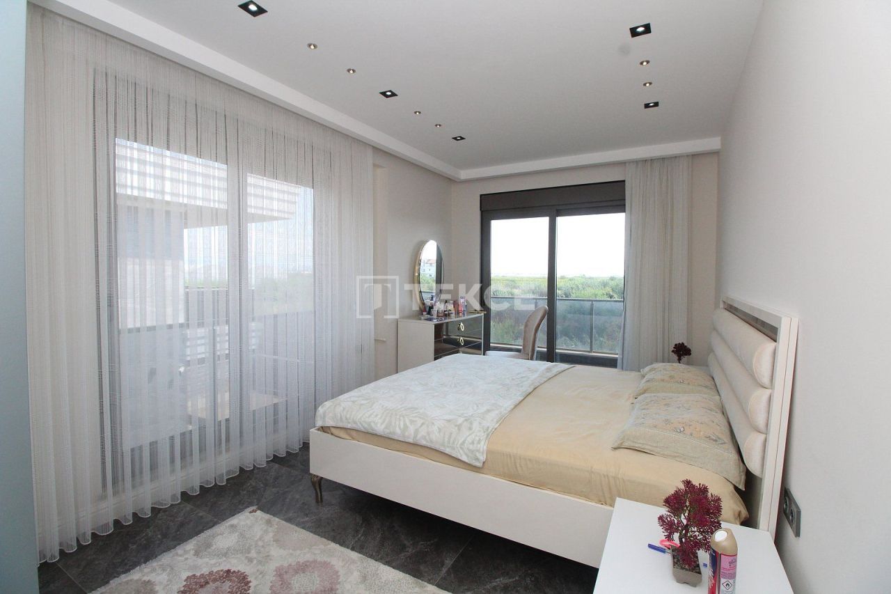 Villa a Belek, Turchia, 220 m² - foto 15