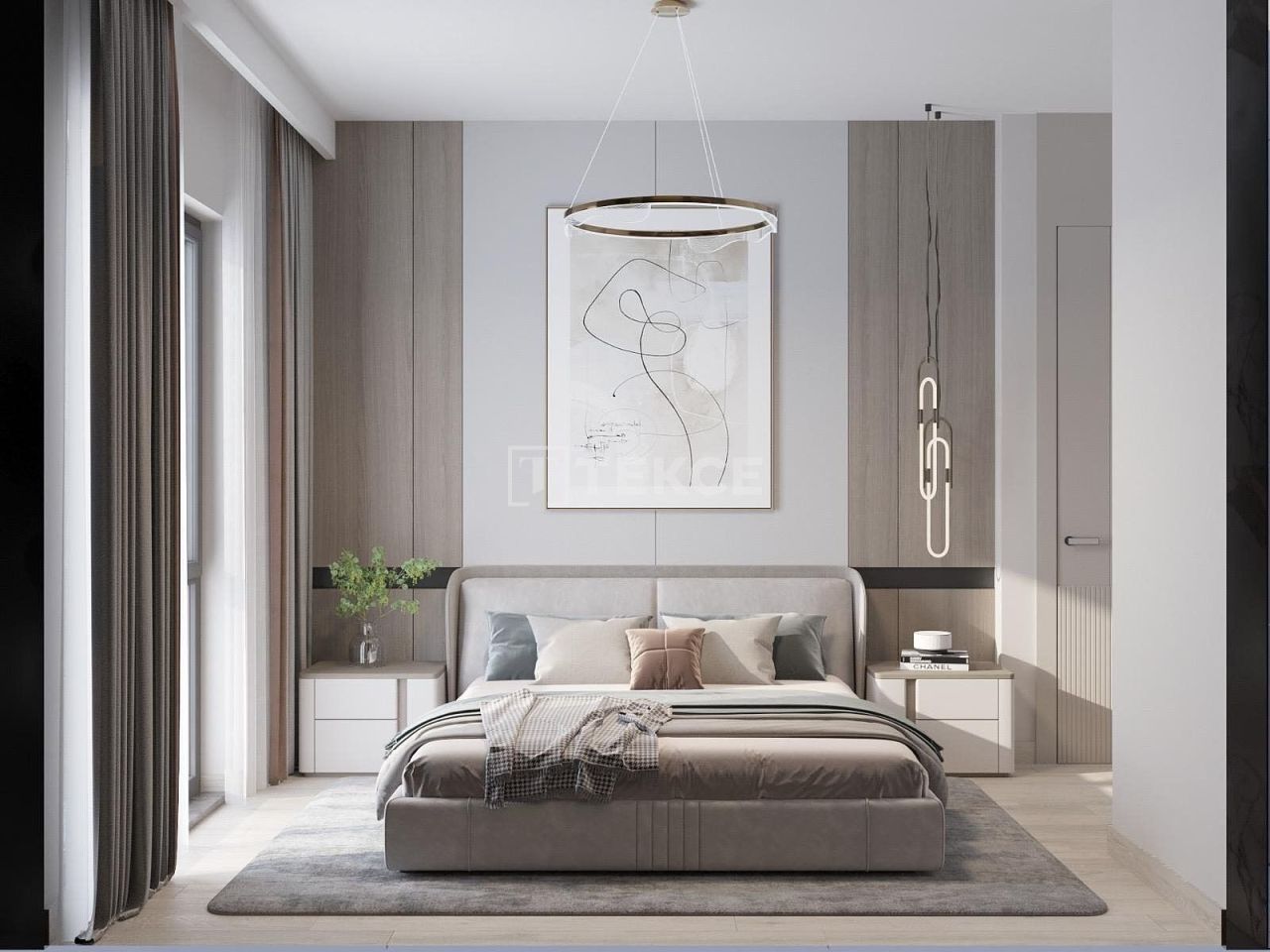 Apartamento en Ankara, Turquia, 150 m² - imagen 16