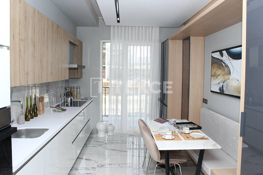 Appartamenti ad Ankara, Turchia, 148 m² - foto 17