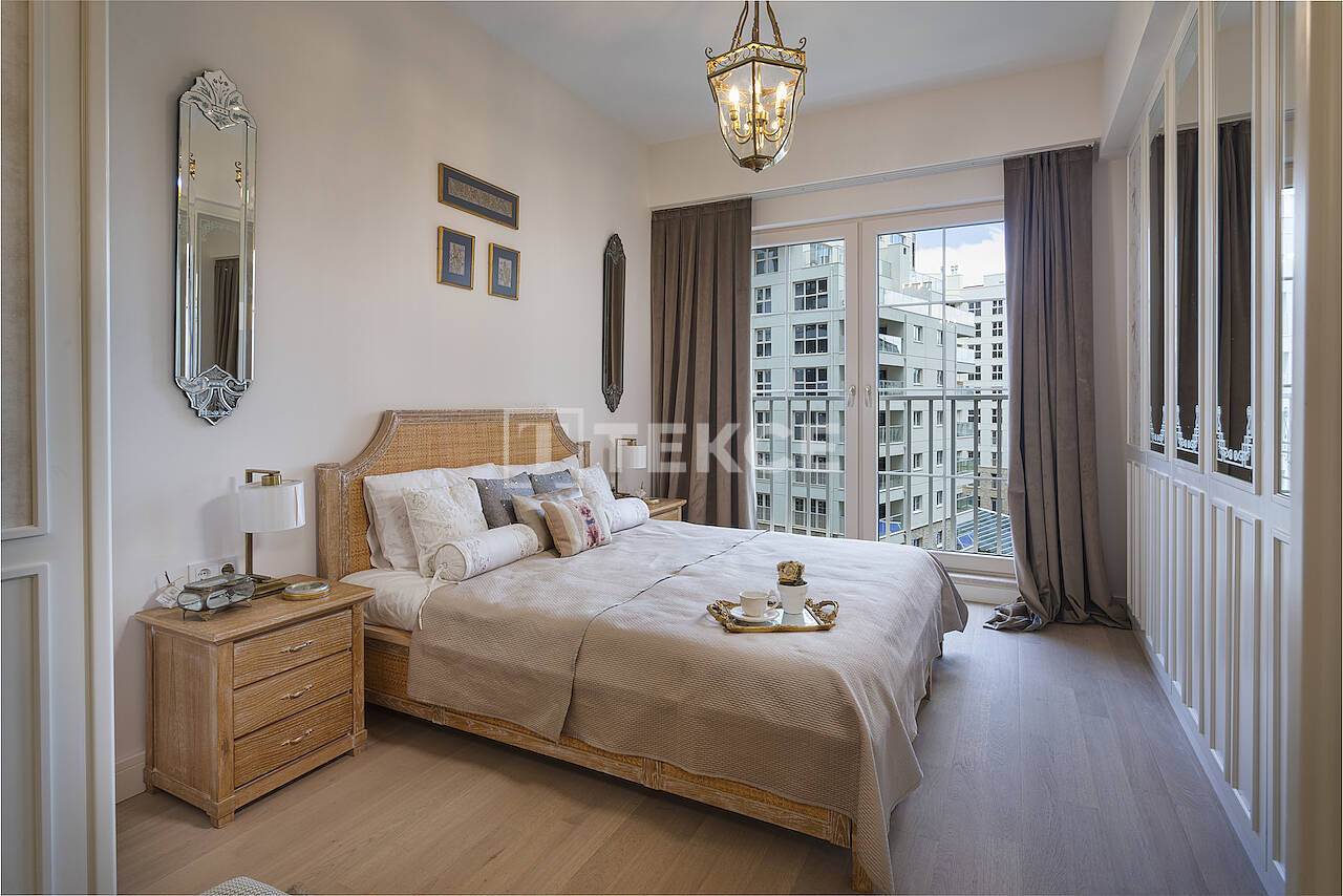 Appartamenti ad Ankara, Turchia, 113 m² - foto 17