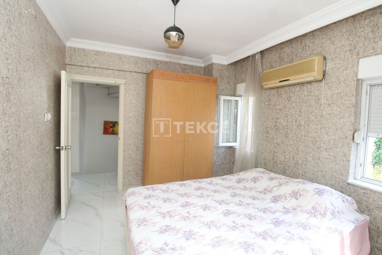 Villa a Serik, Turchia, 140 m² - foto 17