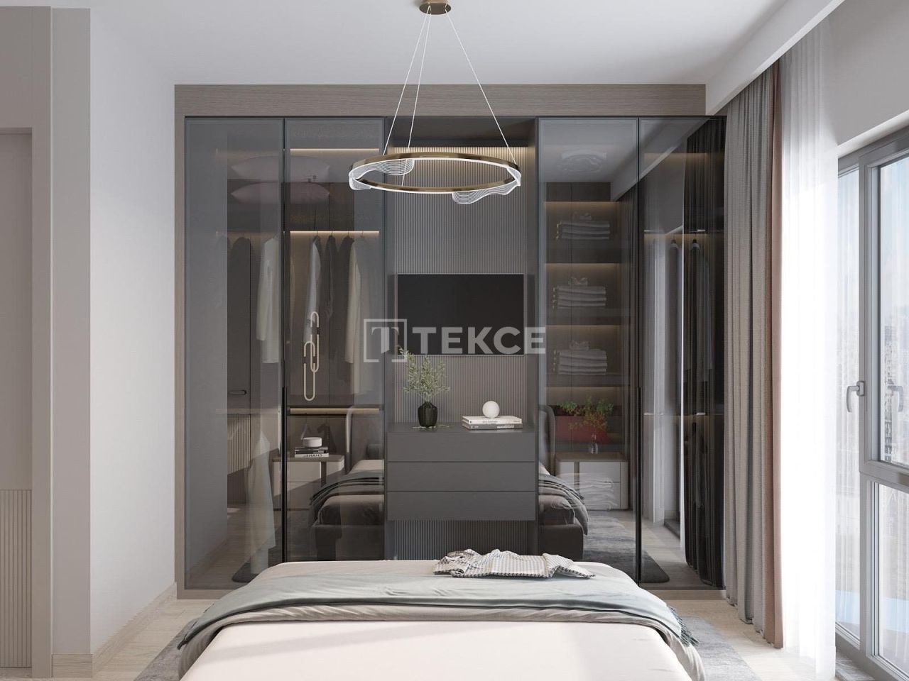 Apartamento en Ankara, Turquia, 80 m² - imagen 17