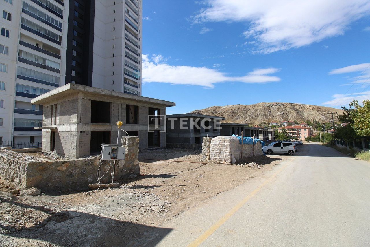 Villa in Ankara, Turkey, 540 m² - picture 17