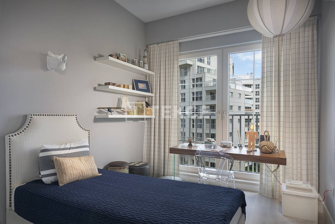 Appartamenti ad Ankara, Turchia, 113 m² - foto 18