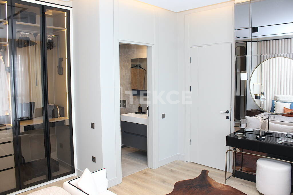 Appartamenti ad Ankara, Turchia, 148 m² - foto 19