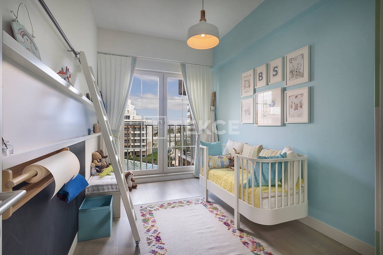 Appartamenti ad Ankara, Turchia, 222 m² - foto 19