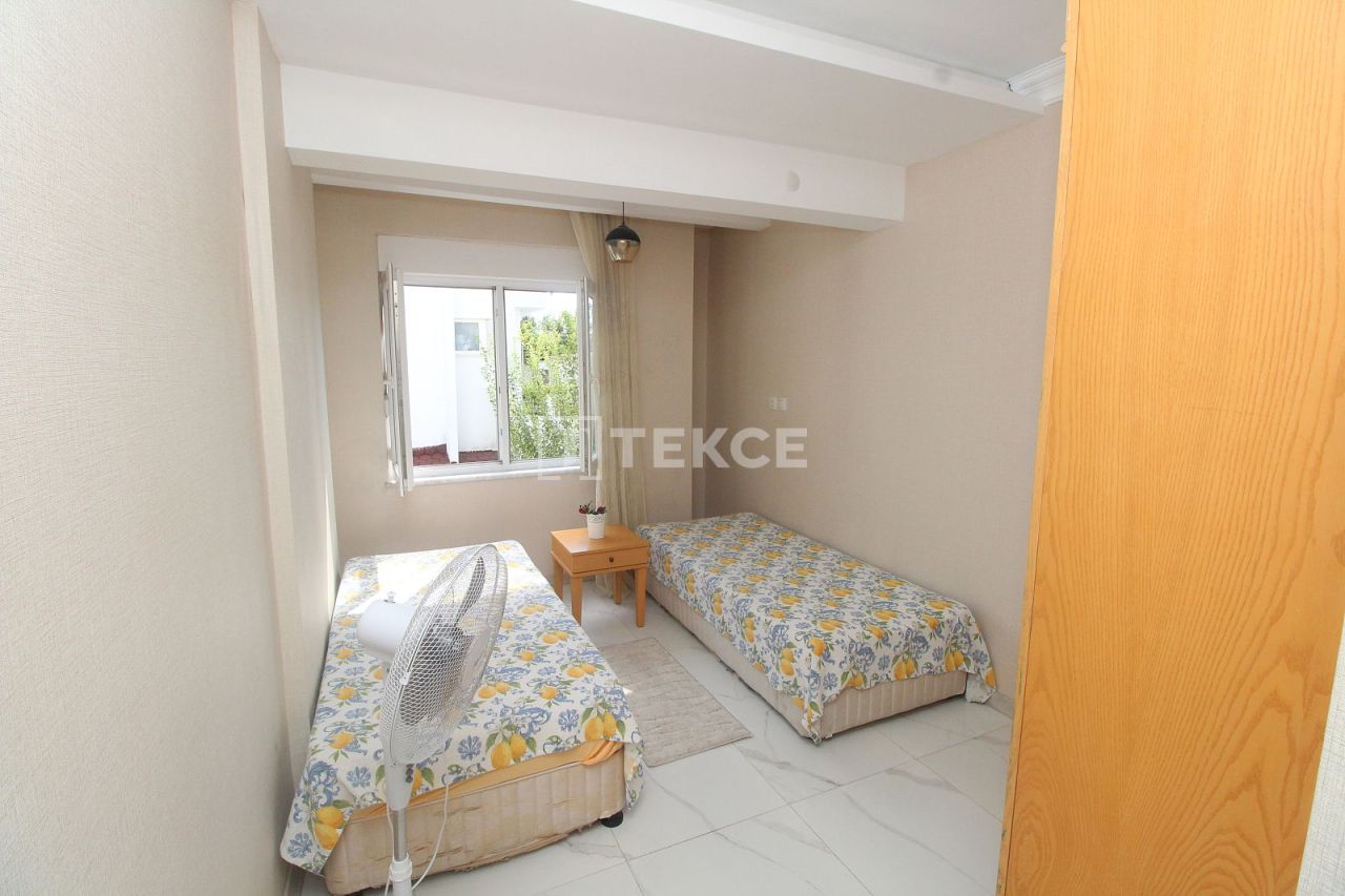 Villa a Serik, Turchia, 140 m² - foto 19