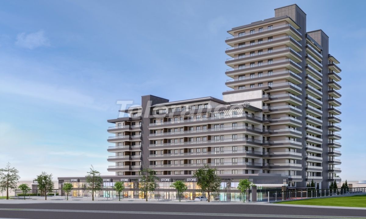 Appartement à Istanbul, Turquie - image 1