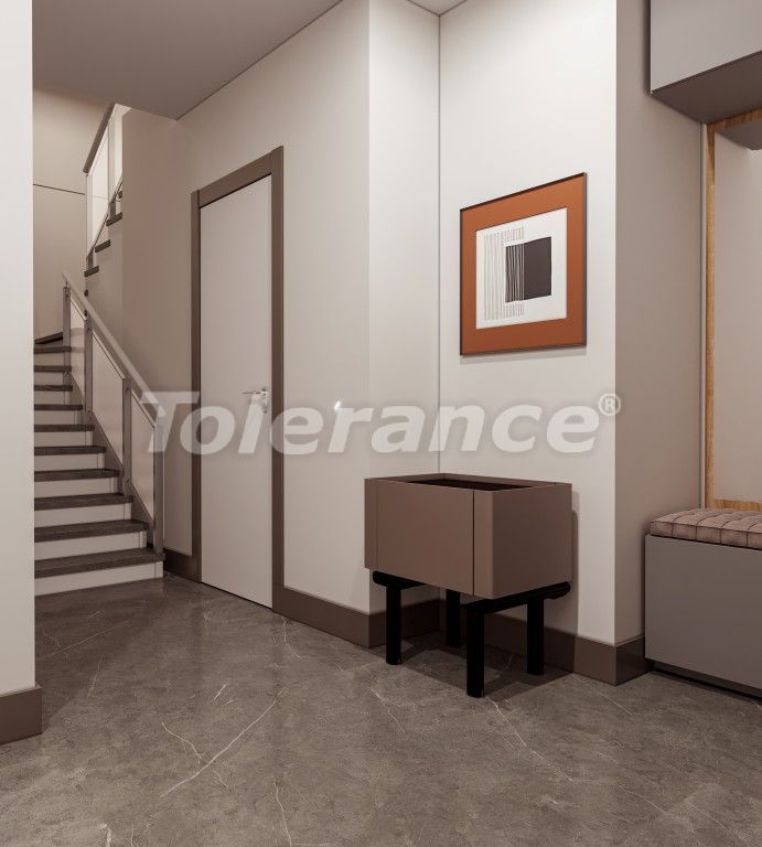 Appartement à Istanbul, Turquie - image 6