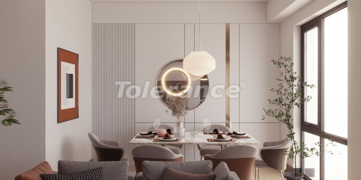 Appartement à Istanbul, Turquie - image 11