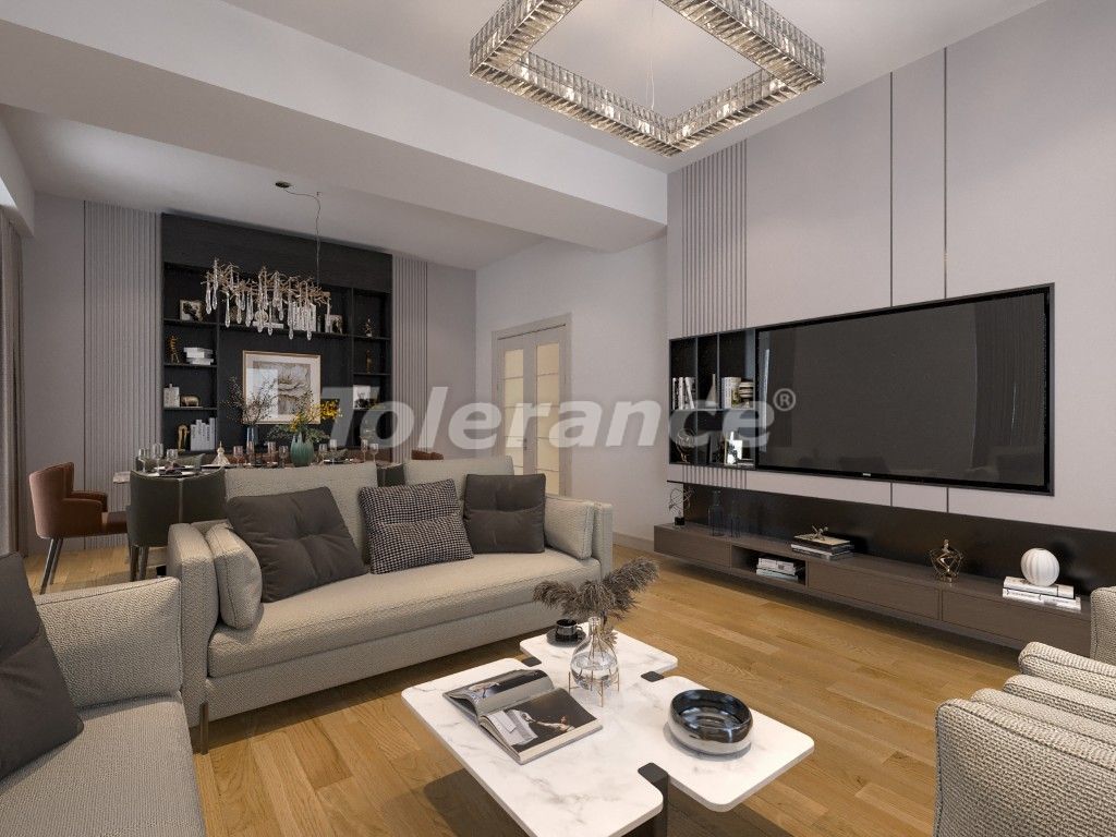 Appartement à Istanbul, Turquie - image 12