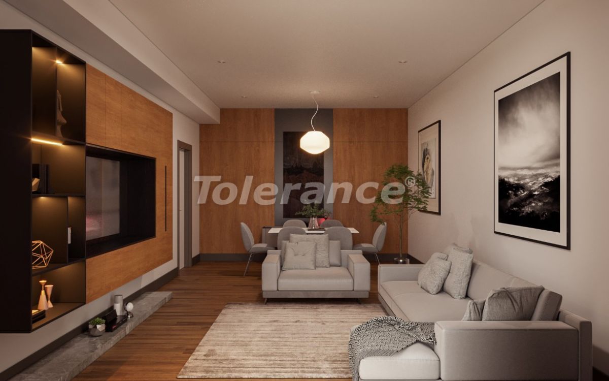 Appartement à Istanbul, Turquie - image 14