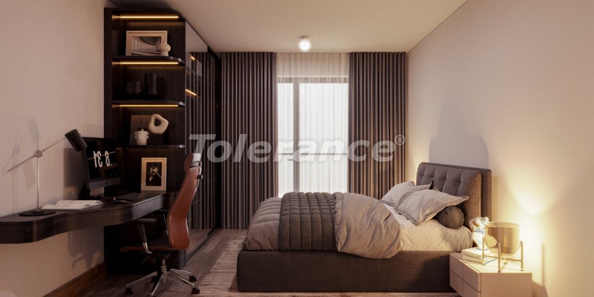 Appartement à Istanbul, Turquie - image 18