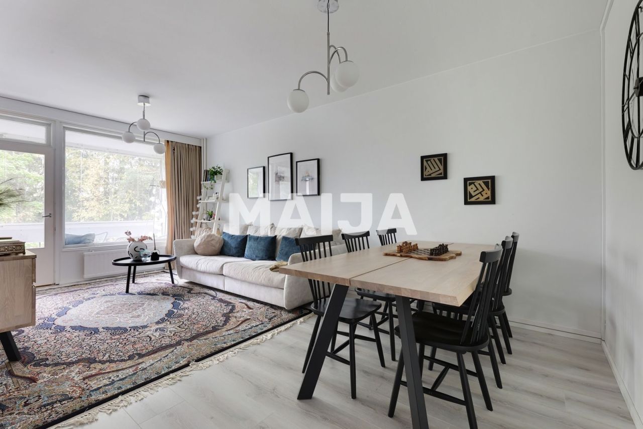 Appartamenti a Helsinki, Finlandia, 59.5 m² - foto 1