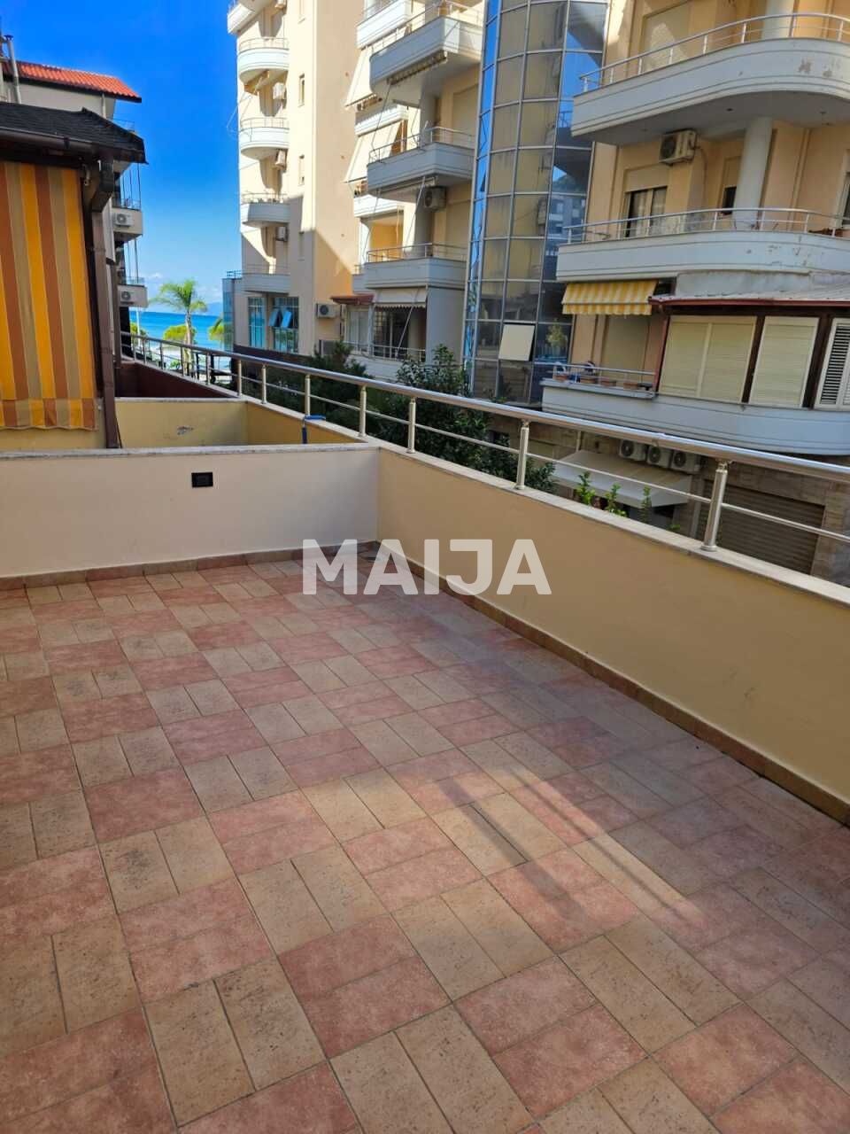 Appartement à Vlora, Albanie, 40 m² - image 1