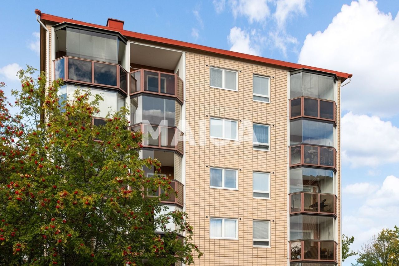 Apartamento en Vantaa, Finlandia, 30.5 m² - imagen 1