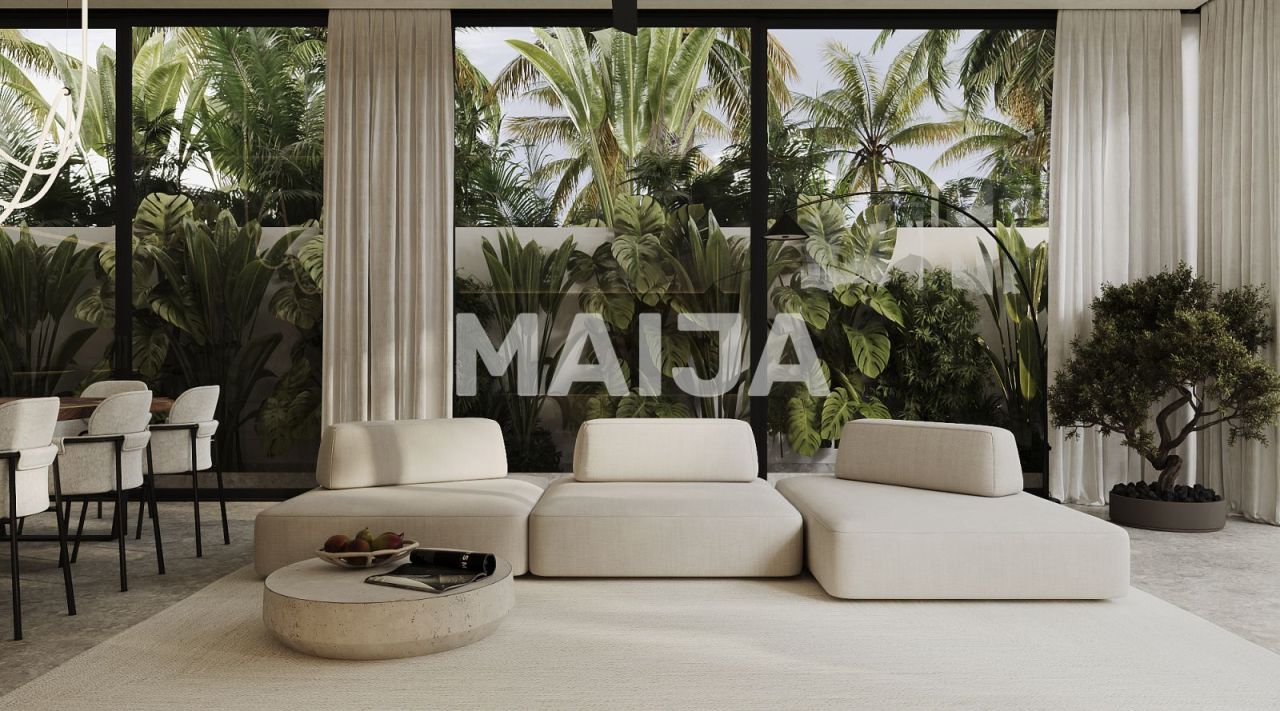 Villa in Bukit, Indonesia, 138.5 m² - picture 1