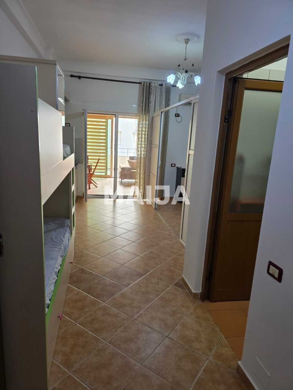 Appartamenti a Valona, Albania, 40 m² - foto 2