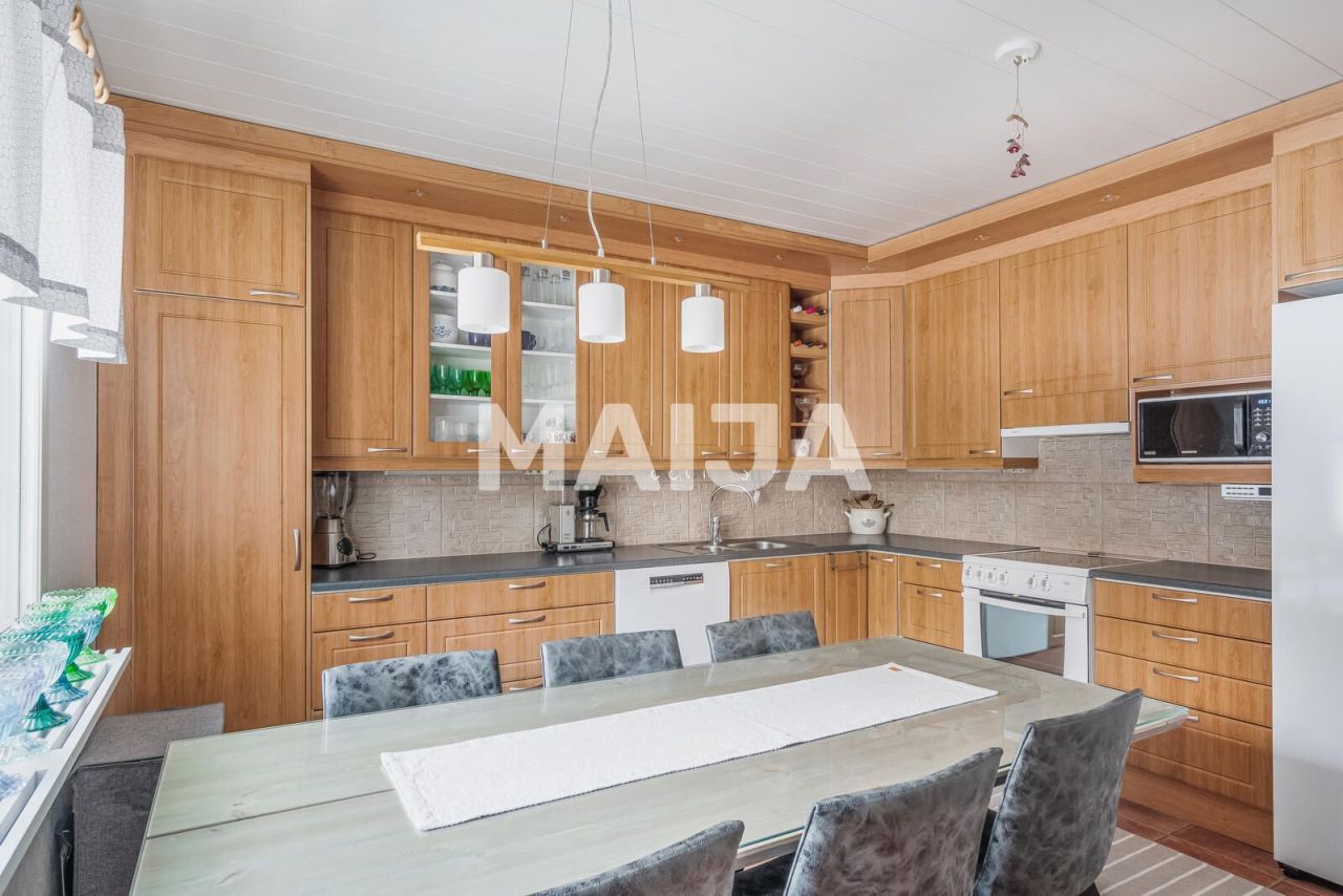 Casa a Loviisa, Finlandia, 143 m² - foto 3