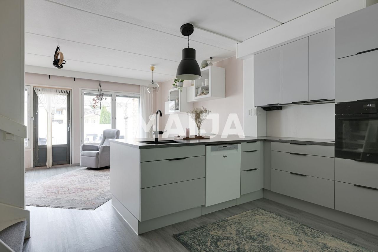 Flat in Vantaa, Finland, 79.5 m² - picture 4