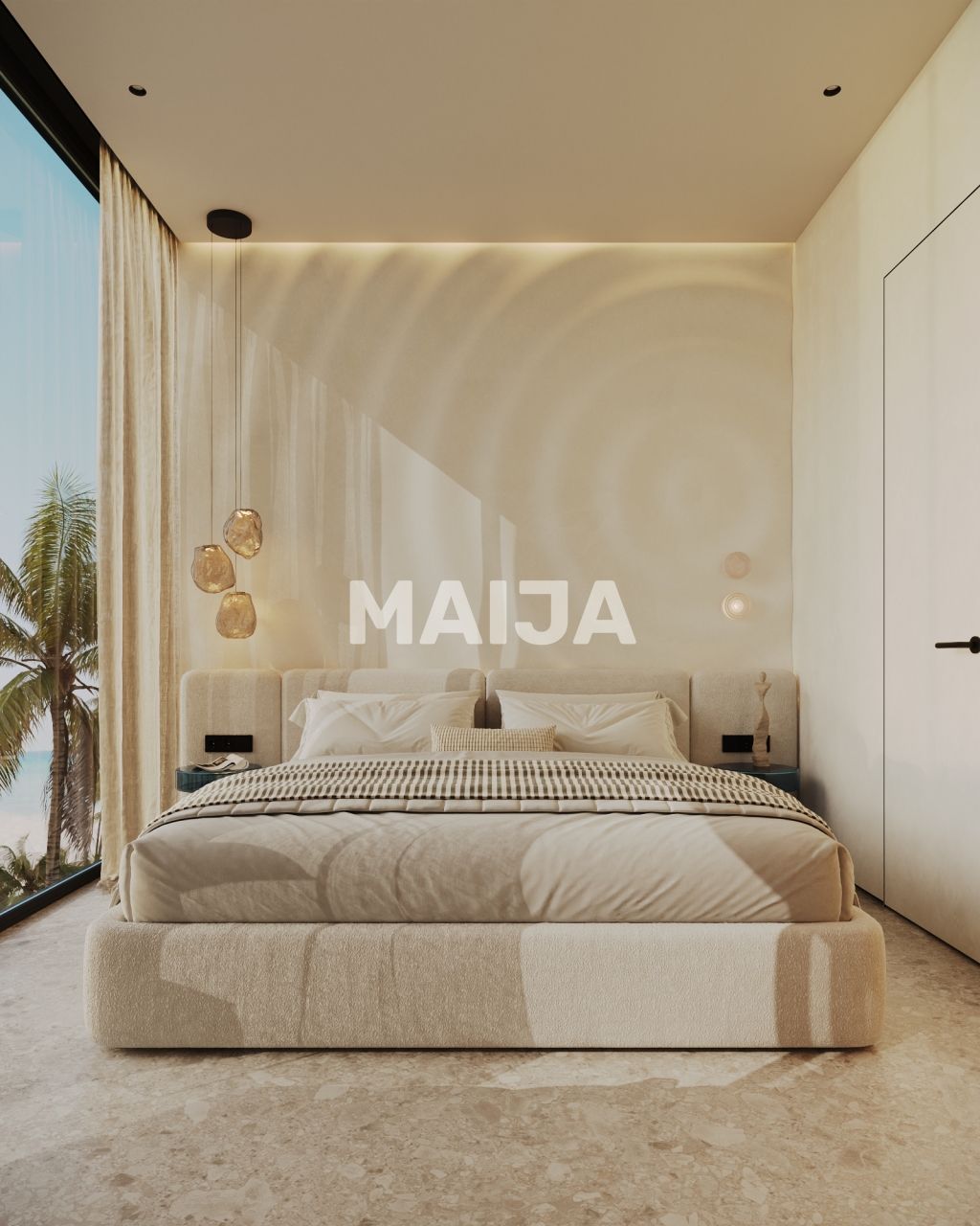 Apartment in Bukit, Indonesien, 30 m² - Foto 4