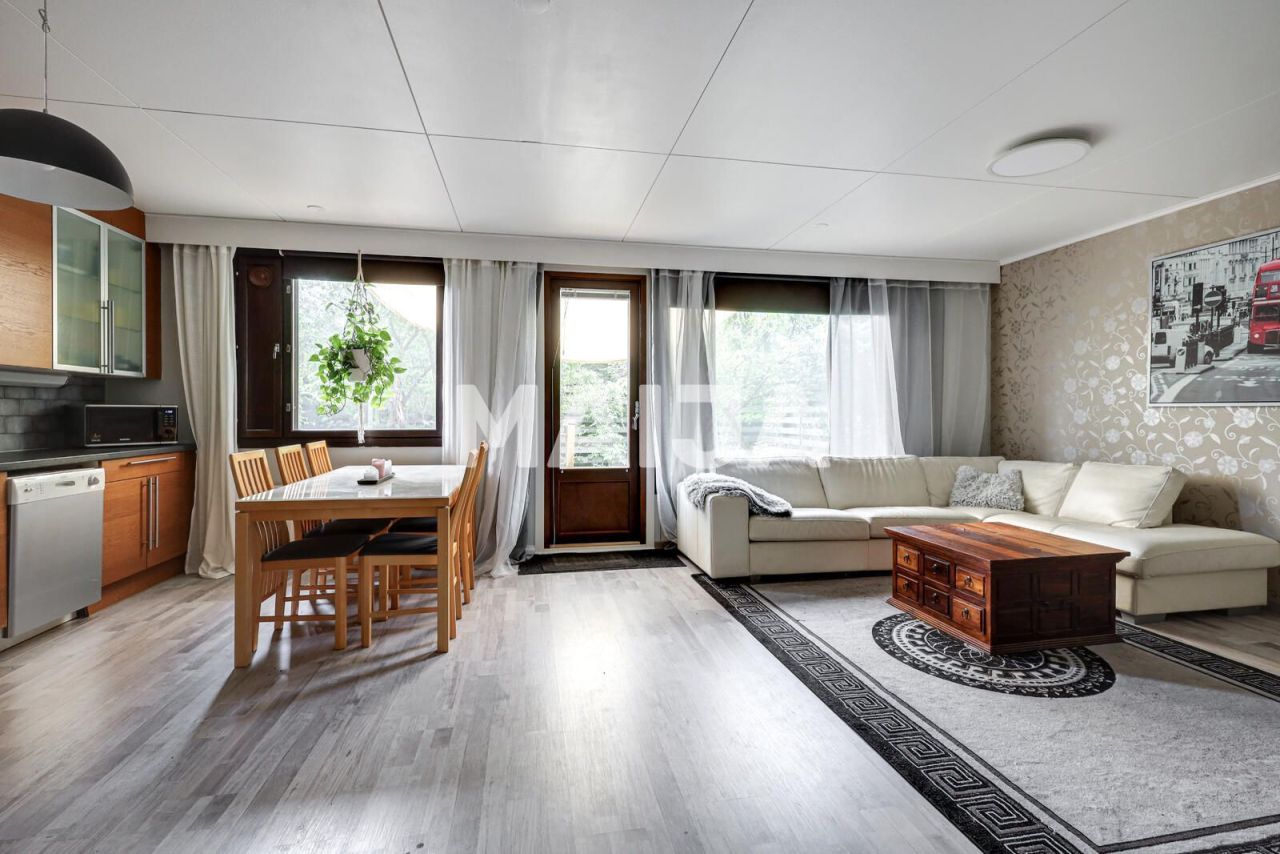 Wohnung in Loviisa, Finnland, 80 m² - Foto 4