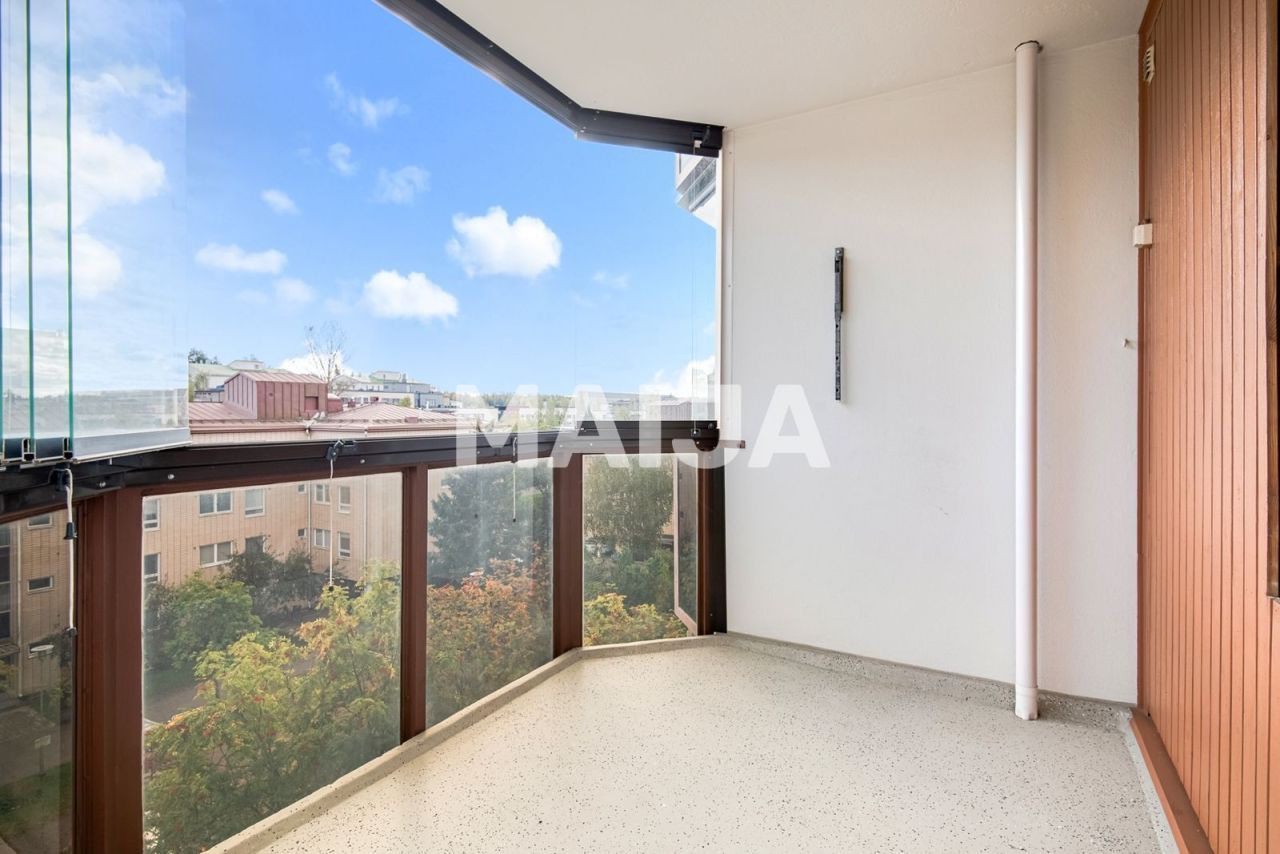 Apartamento en Vantaa, Finlandia, 30.5 m² - imagen 4