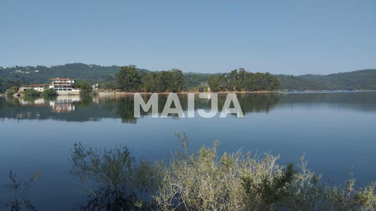 Caffè, ristorante Ferreira do Zêzere, Portogallo, 2 000 m² - foto 5