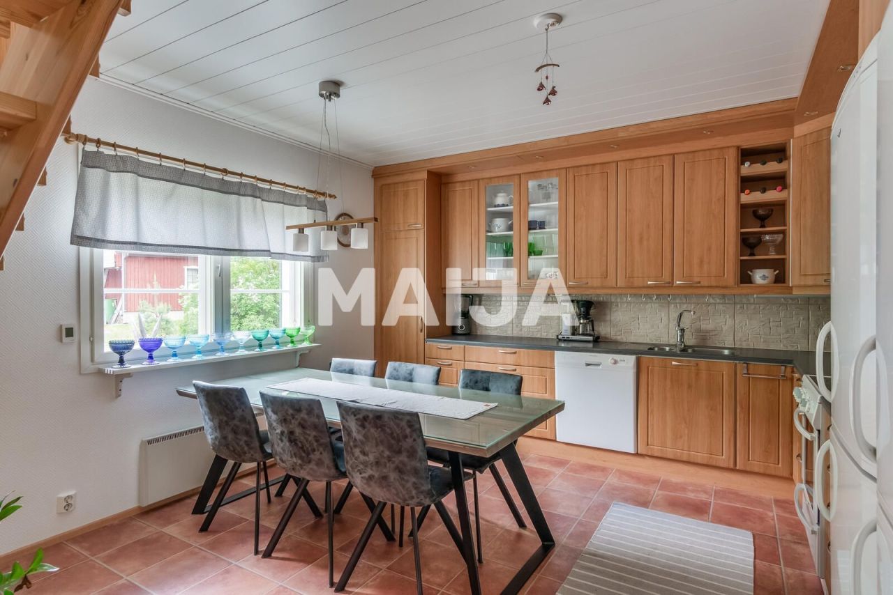 Casa a Loviisa, Finlandia, 143 m² - foto 5