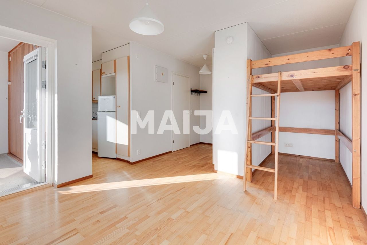 Apartamento en Vantaa, Finlandia, 30.5 m² - imagen 5