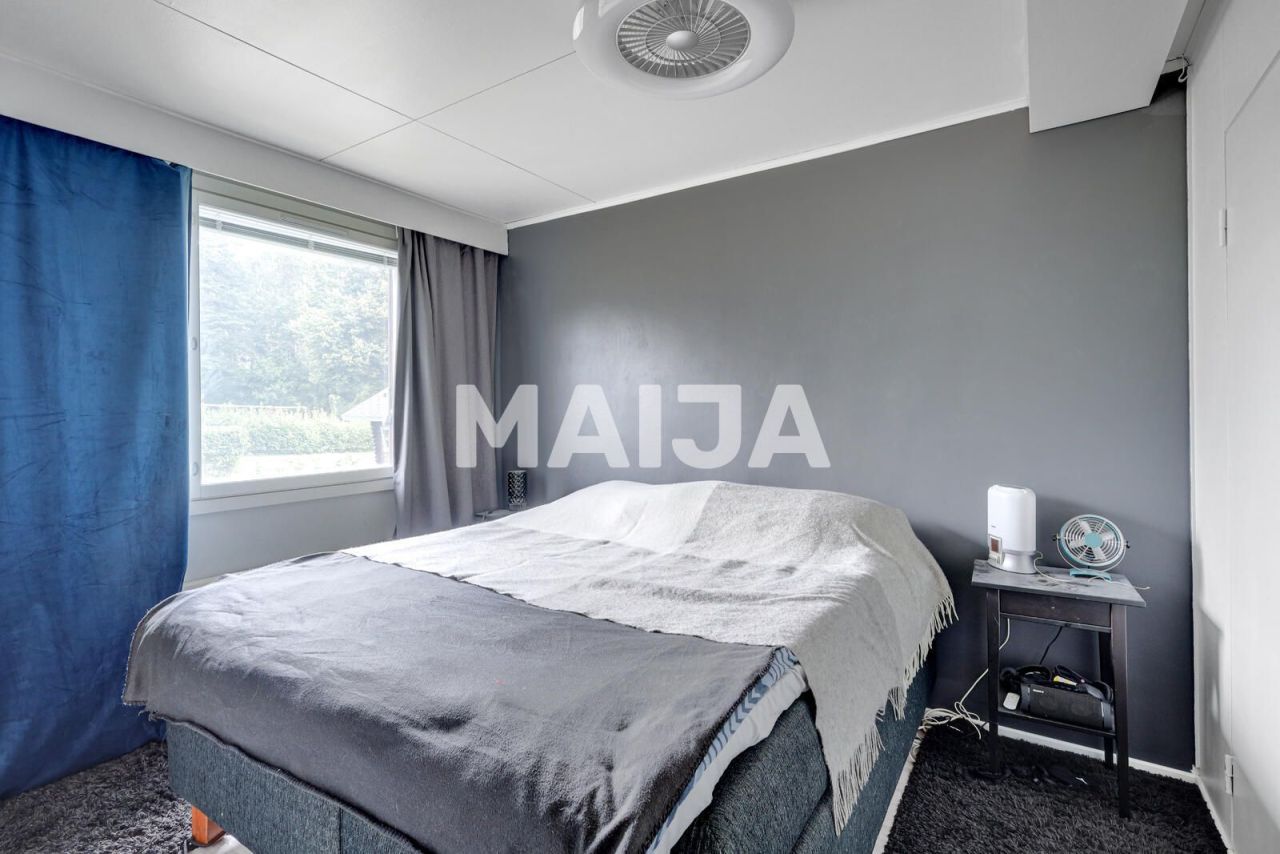 Wohnung in Loviisa, Finnland, 80 m² - Foto 6