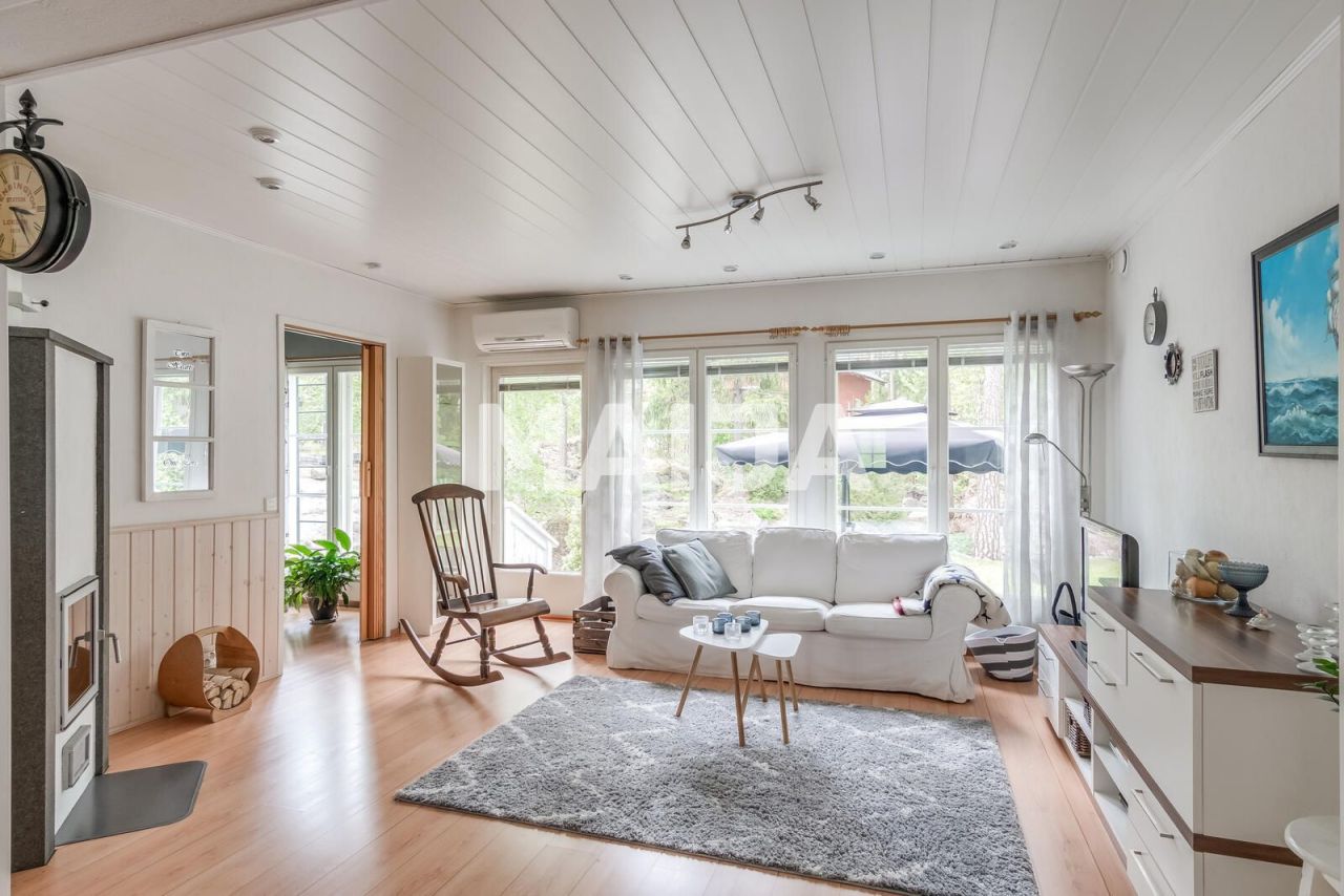 Casa a Loviisa, Finlandia, 143 m² - foto 6