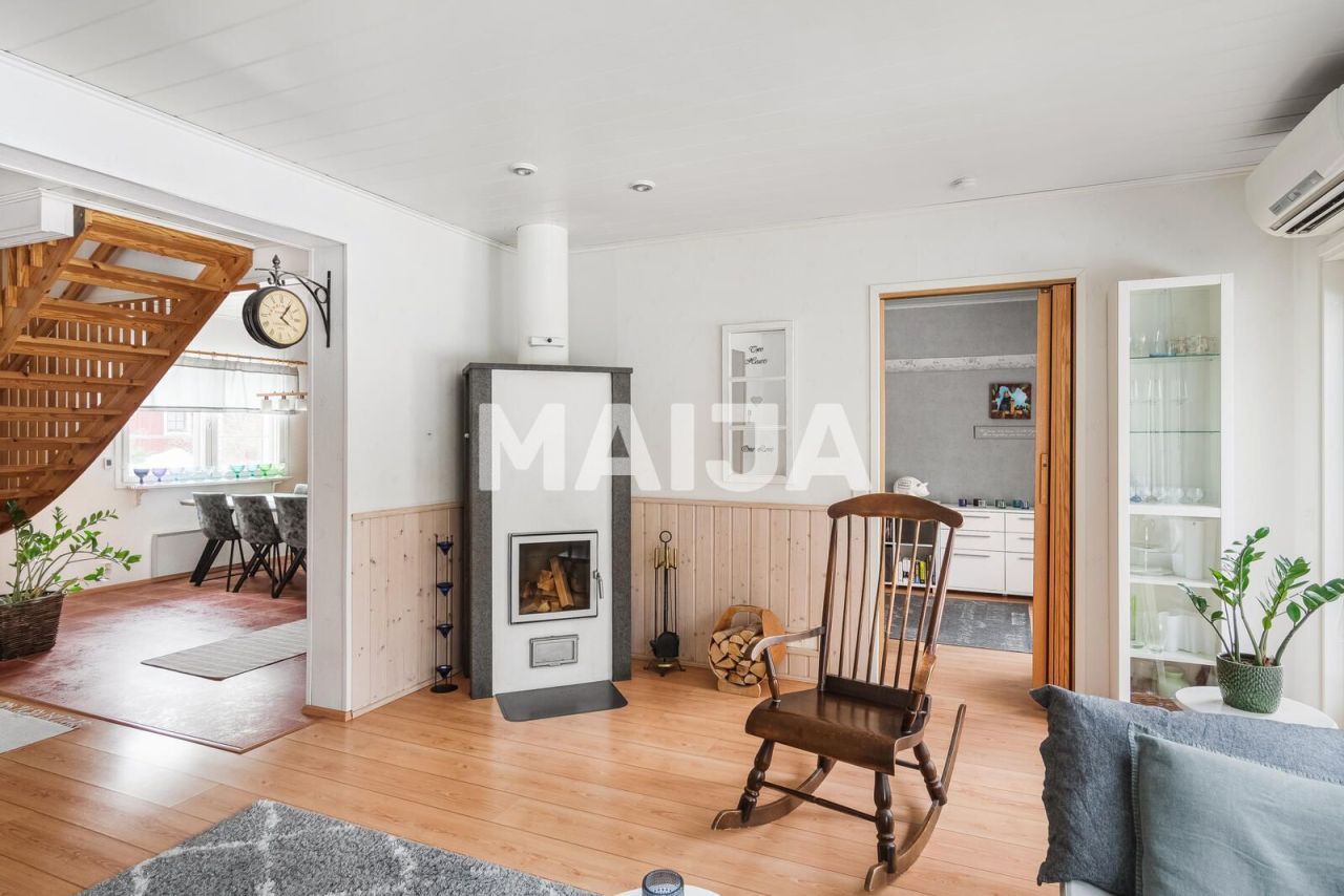 Casa a Loviisa, Finlandia, 143 m² - foto 7