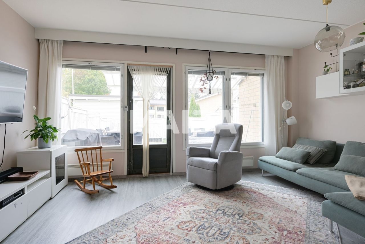 Flat in Vantaa, Finland, 79.5 m² - picture 8