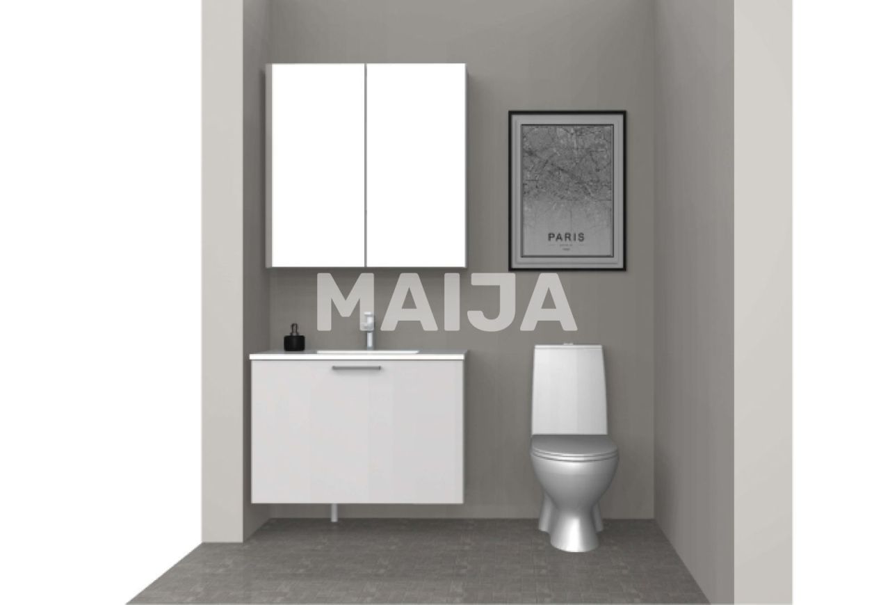 House in Vantaa, Finland, 82.5 m² - picture 8