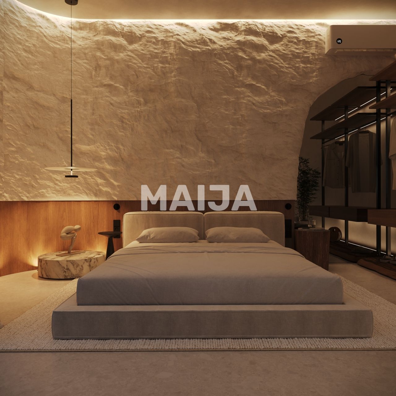 Villa à Bukit, Indonésie, 45 m² - image 9