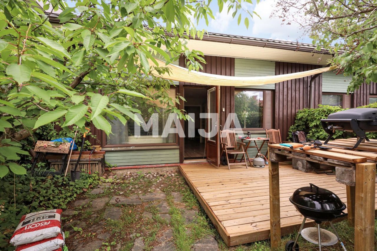 Wohnung in Loviisa, Finnland, 80 m² - Foto 9