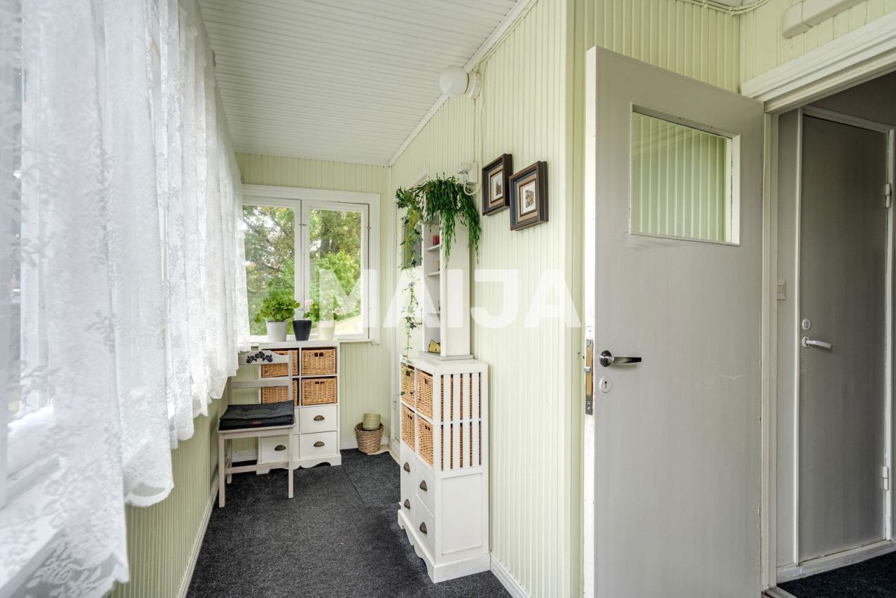 House Kaarina, Finland, 80 m² - picture 10