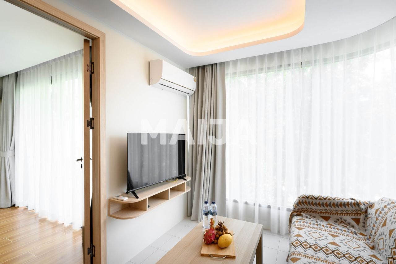 Apartment in Insel Phuket, Thailand, 34 m² - Foto 10