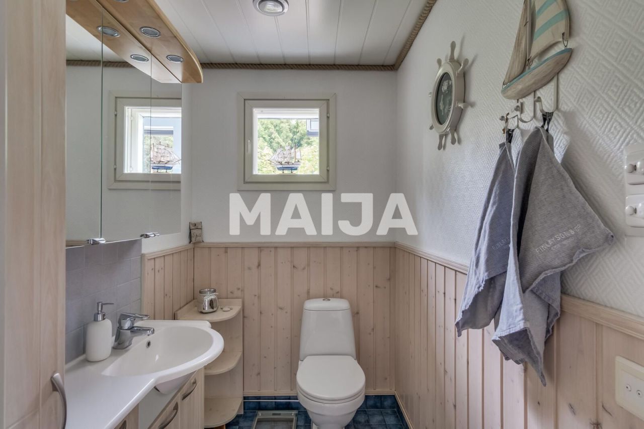 Casa a Loviisa, Finlandia, 143 m² - foto 11