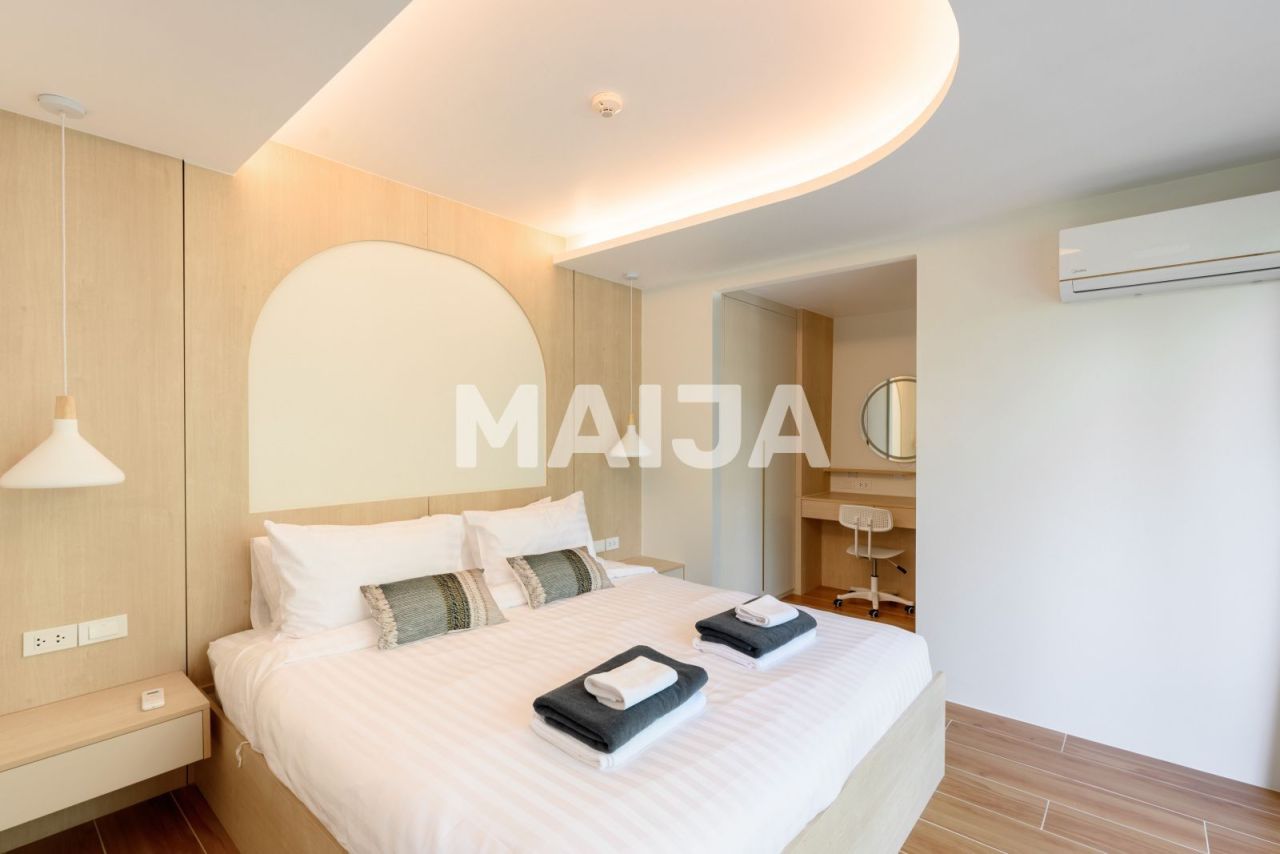 Apartment in Insel Phuket, Thailand, 34 m² - Foto 11