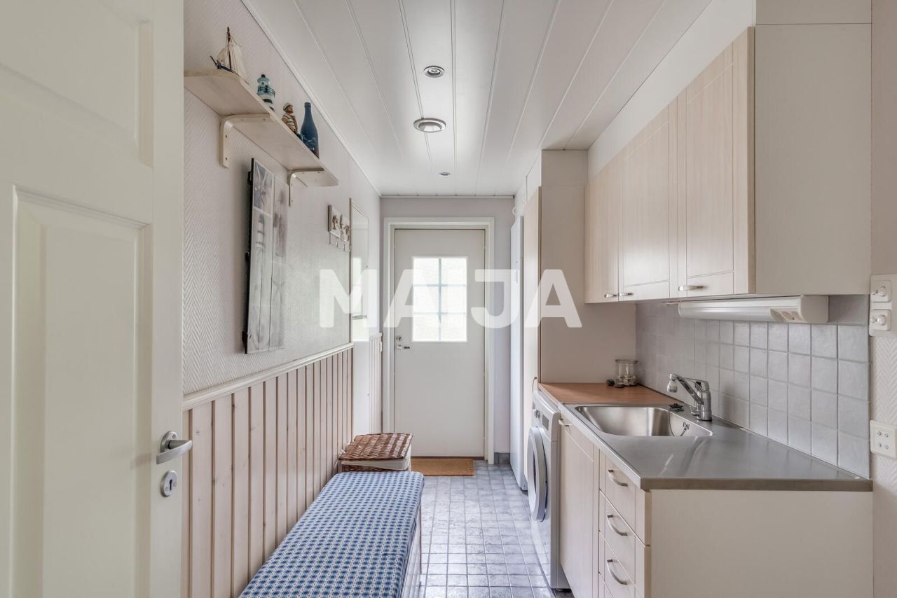 Casa a Loviisa, Finlandia, 143 m² - foto 12