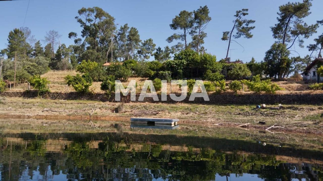 Caffè, ristorante Ferreira do Zêzere, Portogallo, 2 000 m² - foto 12