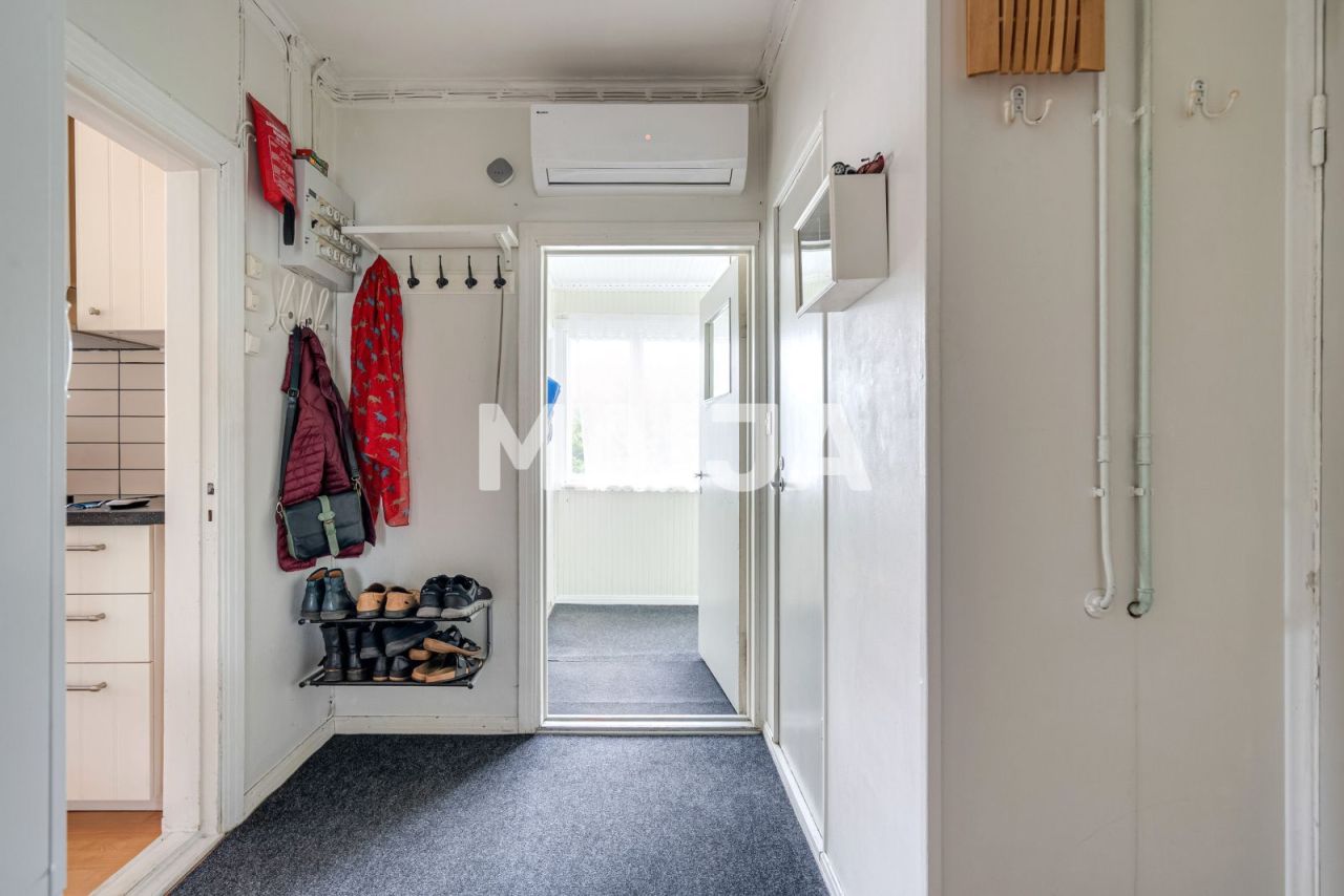 House Kaarina, Finland, 80 m² - picture 12