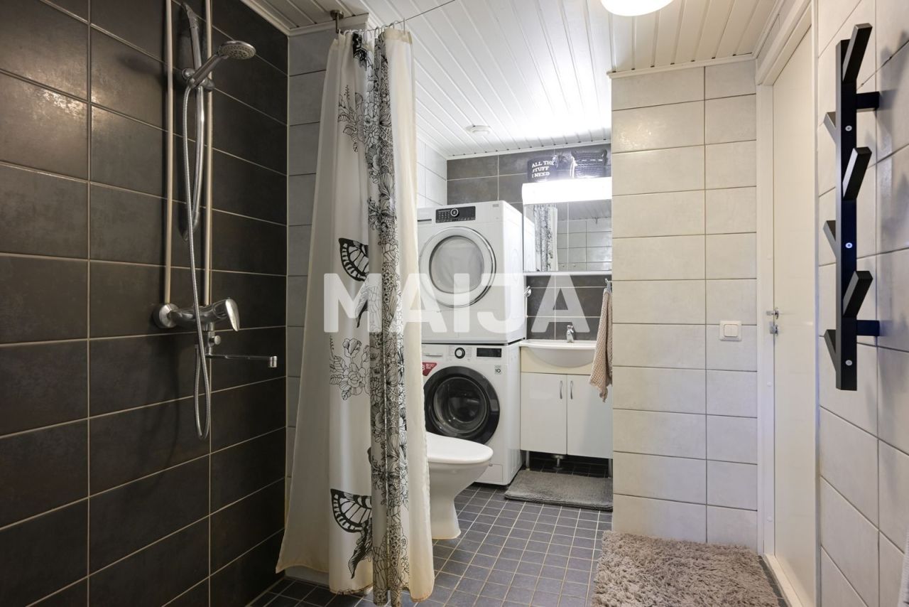 Flat in Vantaa, Finland, 79.5 m² - picture 13