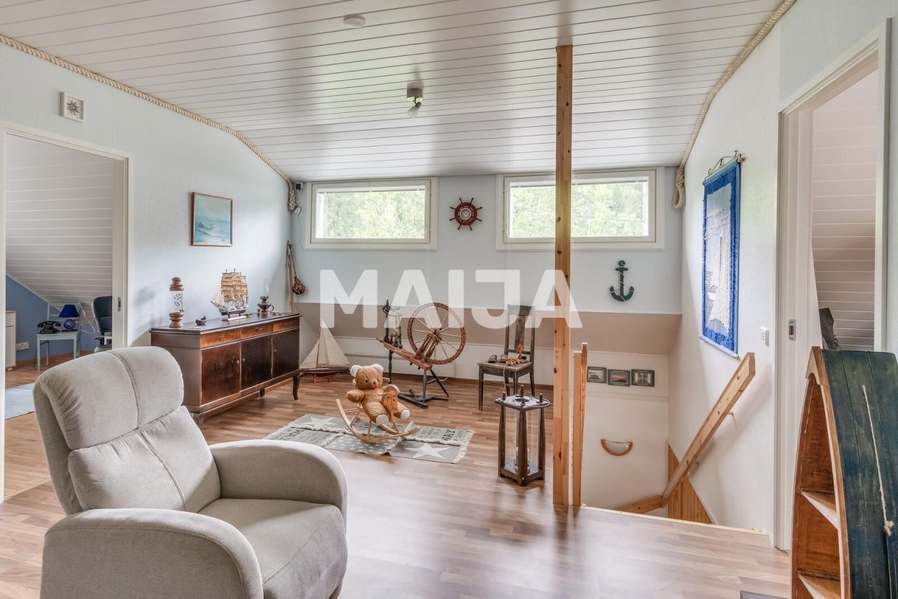 Casa a Loviisa, Finlandia, 143 m² - foto 14