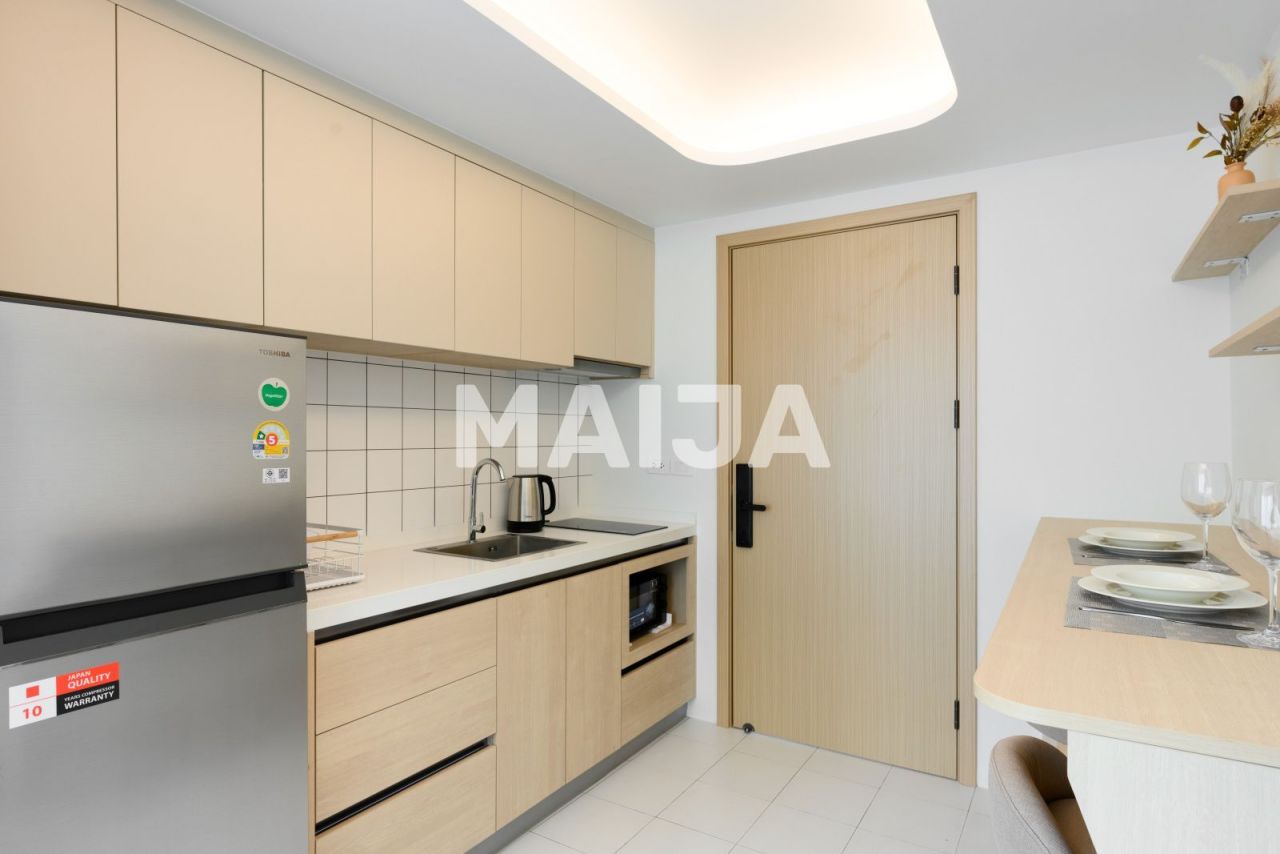 Apartment in Insel Phuket, Thailand, 34 m² - Foto 14